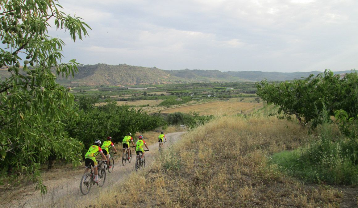 10 rutas MTB con track GPS para hacer en primavera foto La Ruta de la rabosa 10 rutas MTB con track GPS para hacer en primavera foto La Ruta de la rabosa