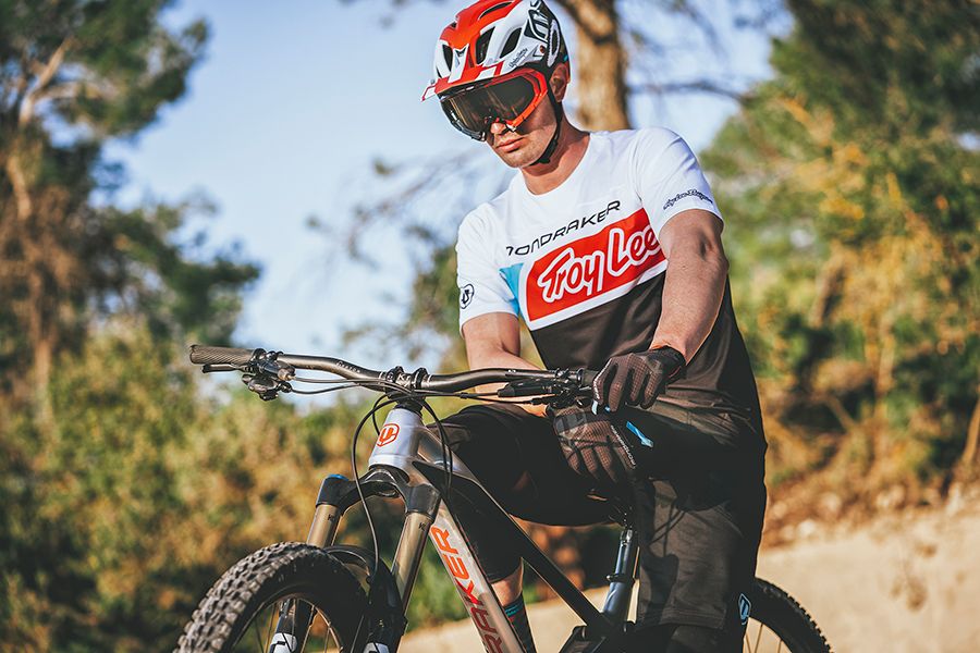 JERSEY MONDRAKER-TROY LEE DESIGNS SKYLINE