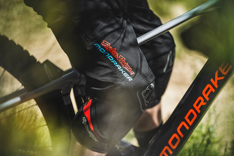SHORT MONDRAKER-TROY LEE DESIGNS SKYLINE