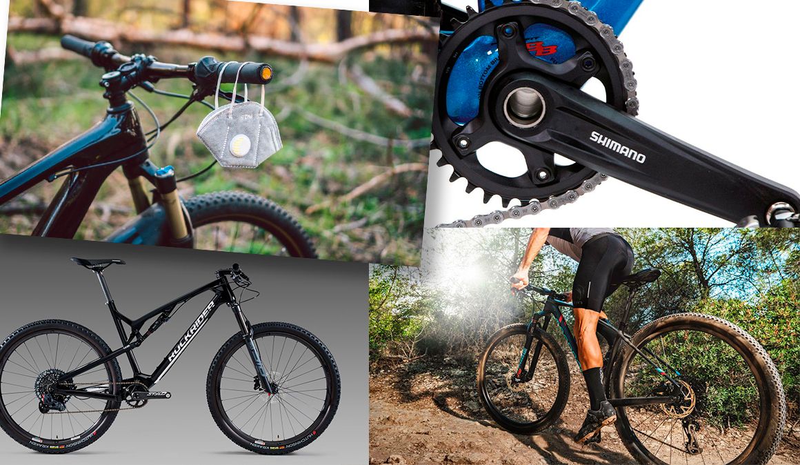 Top 10 MTB: Una escalada eficiente