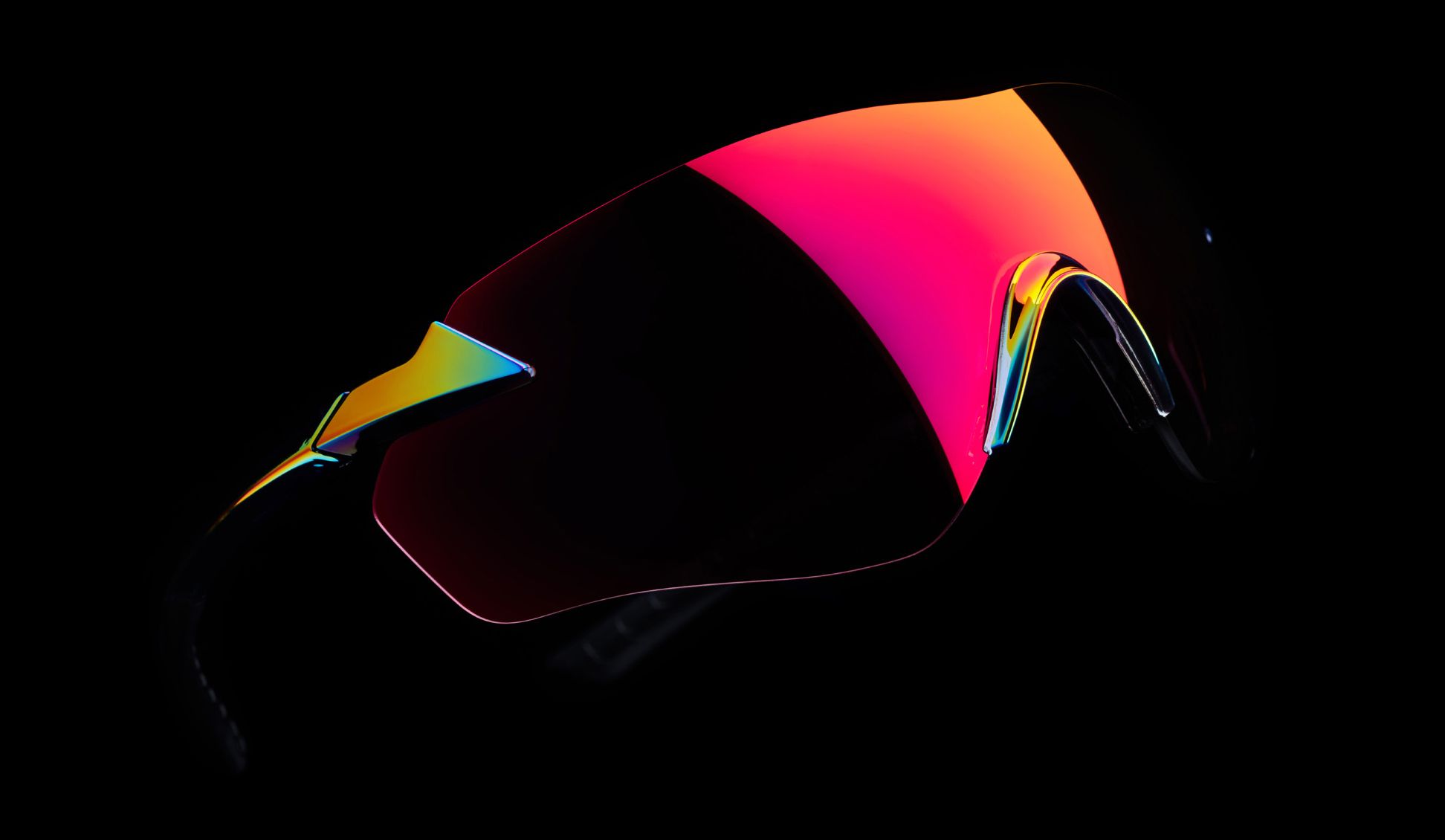Lentes Ridescape, así es el nuevo estándar de calidad de Shimano