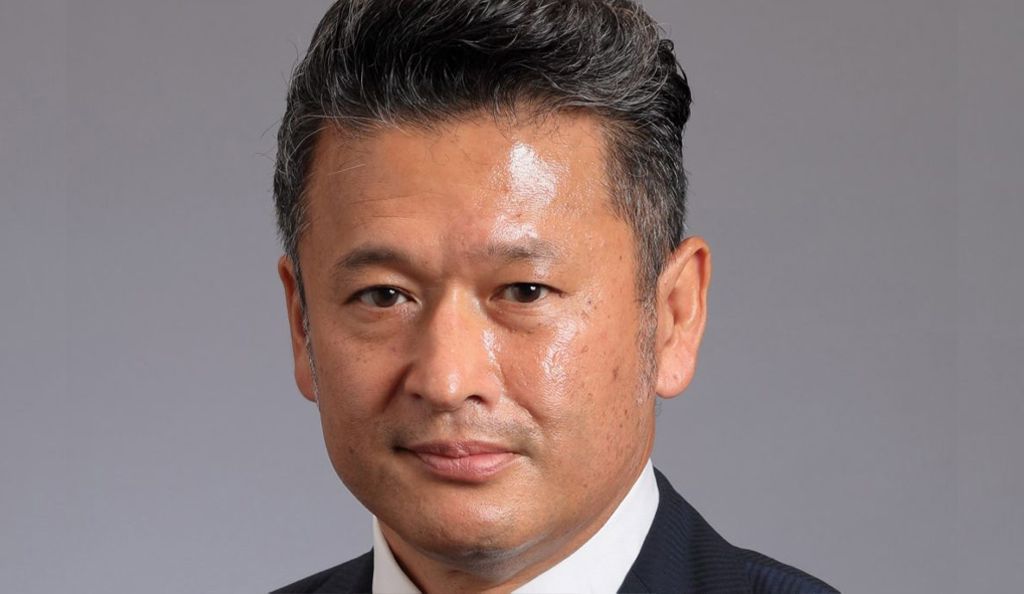 Shimano anuncia nuevo presidente