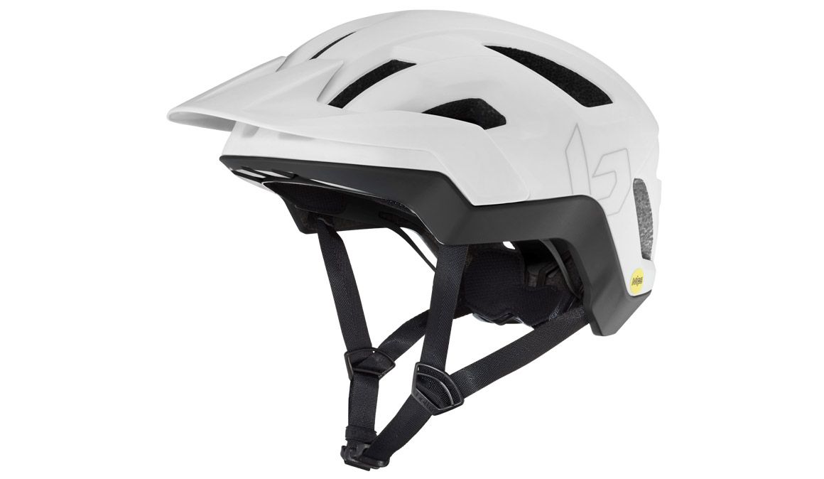 Bollé presenta un nuevo casco para MTB, el Adapt