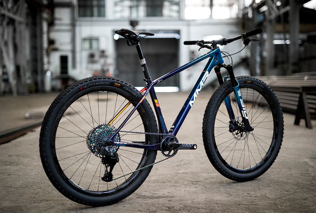 RAKISH SL FA 34 TRAS