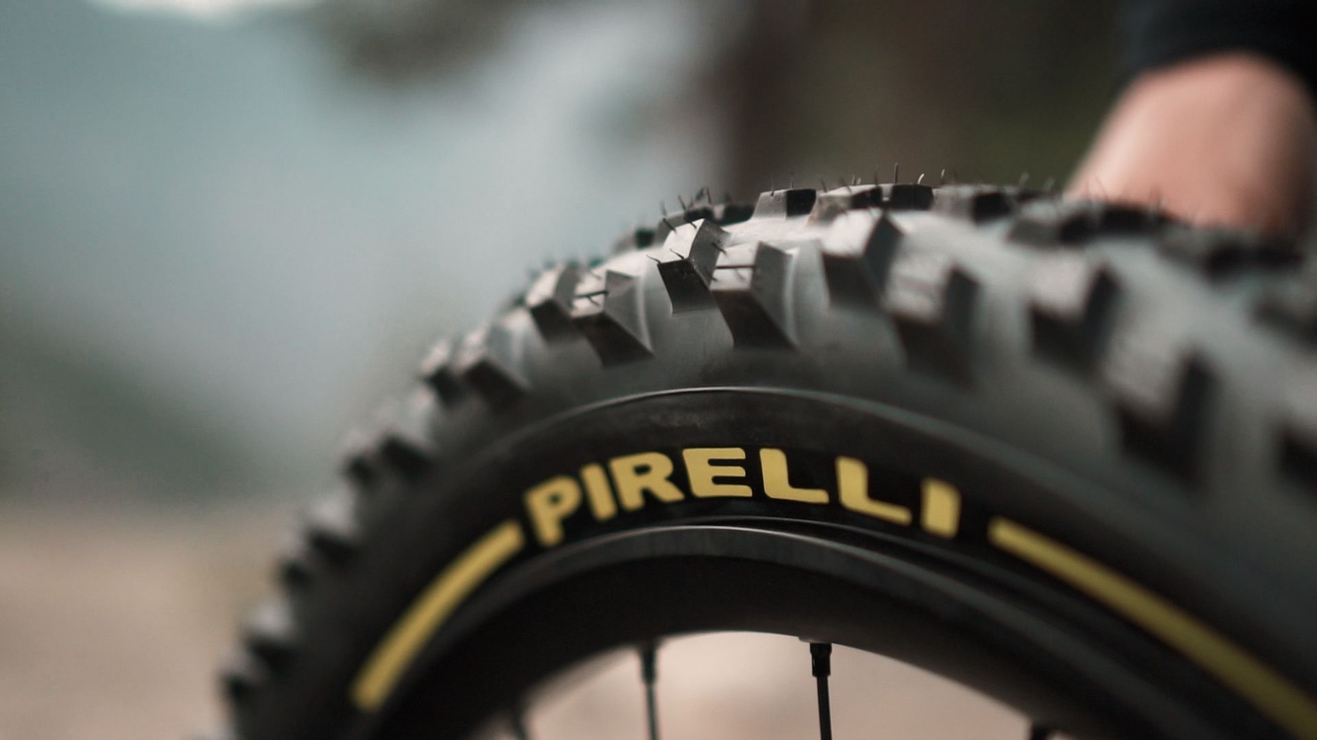 Pirelli Fabien Barel @  jp photography