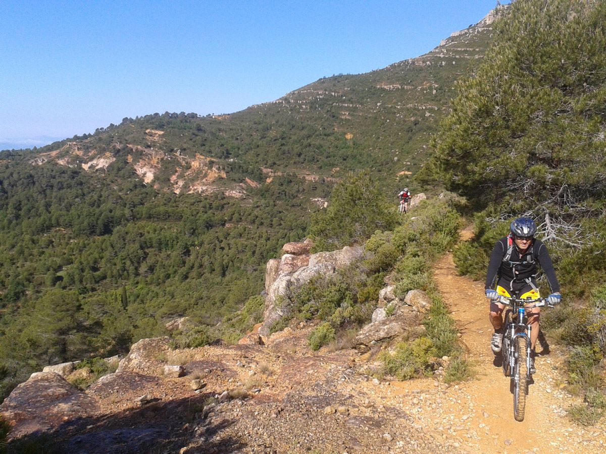4 rutas variadas por Catalunya 1 4 rutas variadas por Catalunya 1