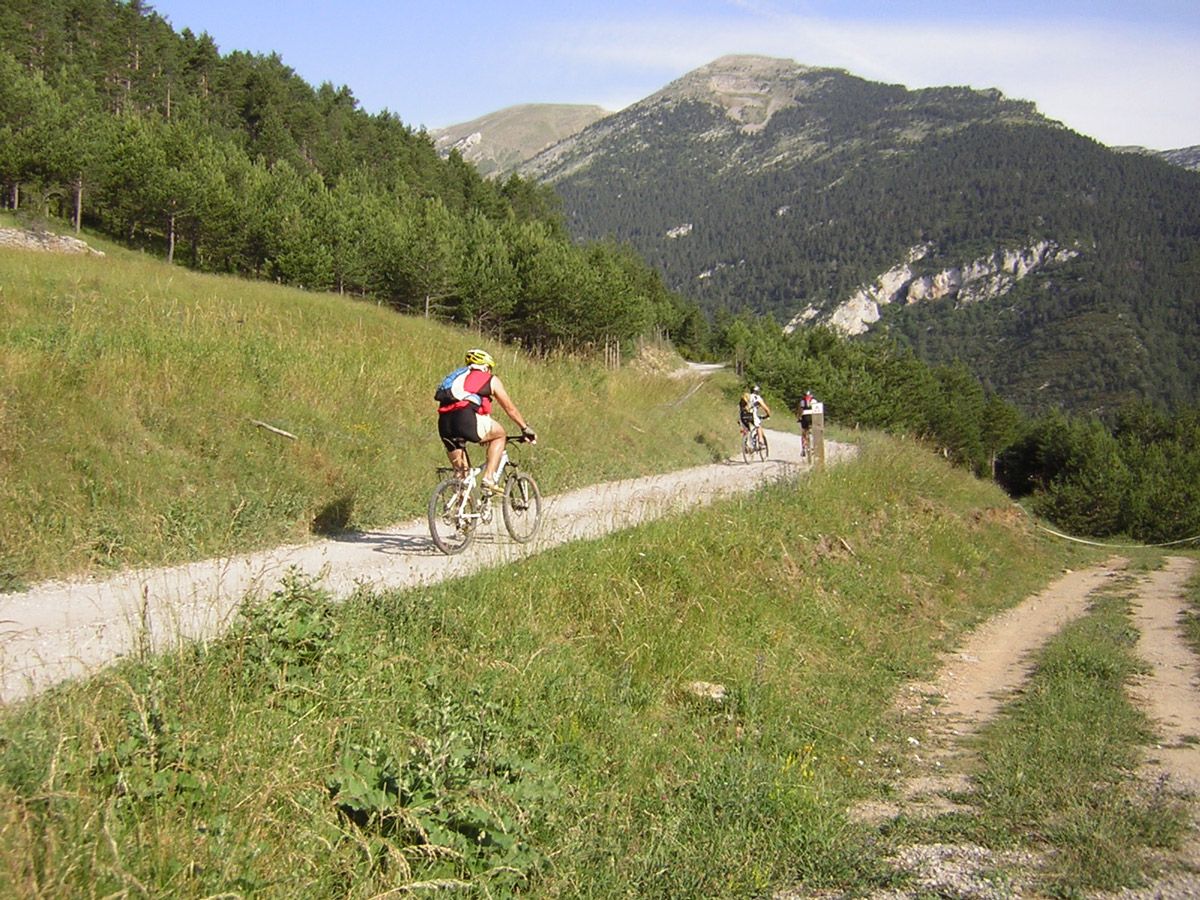 4 rutas variadas por Catalunya 2 4 rutas variadas por Catalunya 2