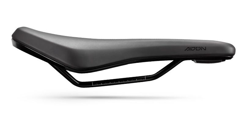 terra aidon x5 emtb 2 fizik specific pedal assisted bike saddle regular 145mm 1