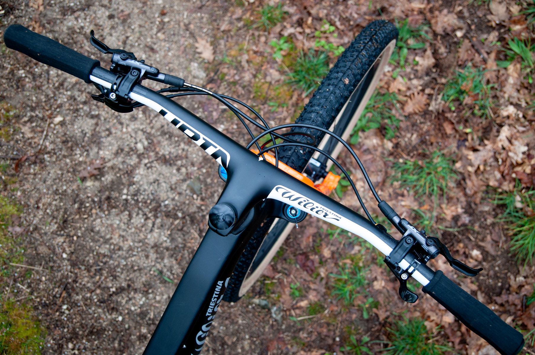 Wilier URTA 2022