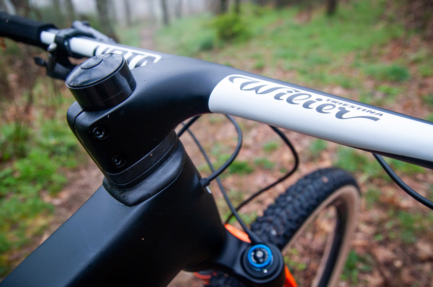 Wilier URTA 2022