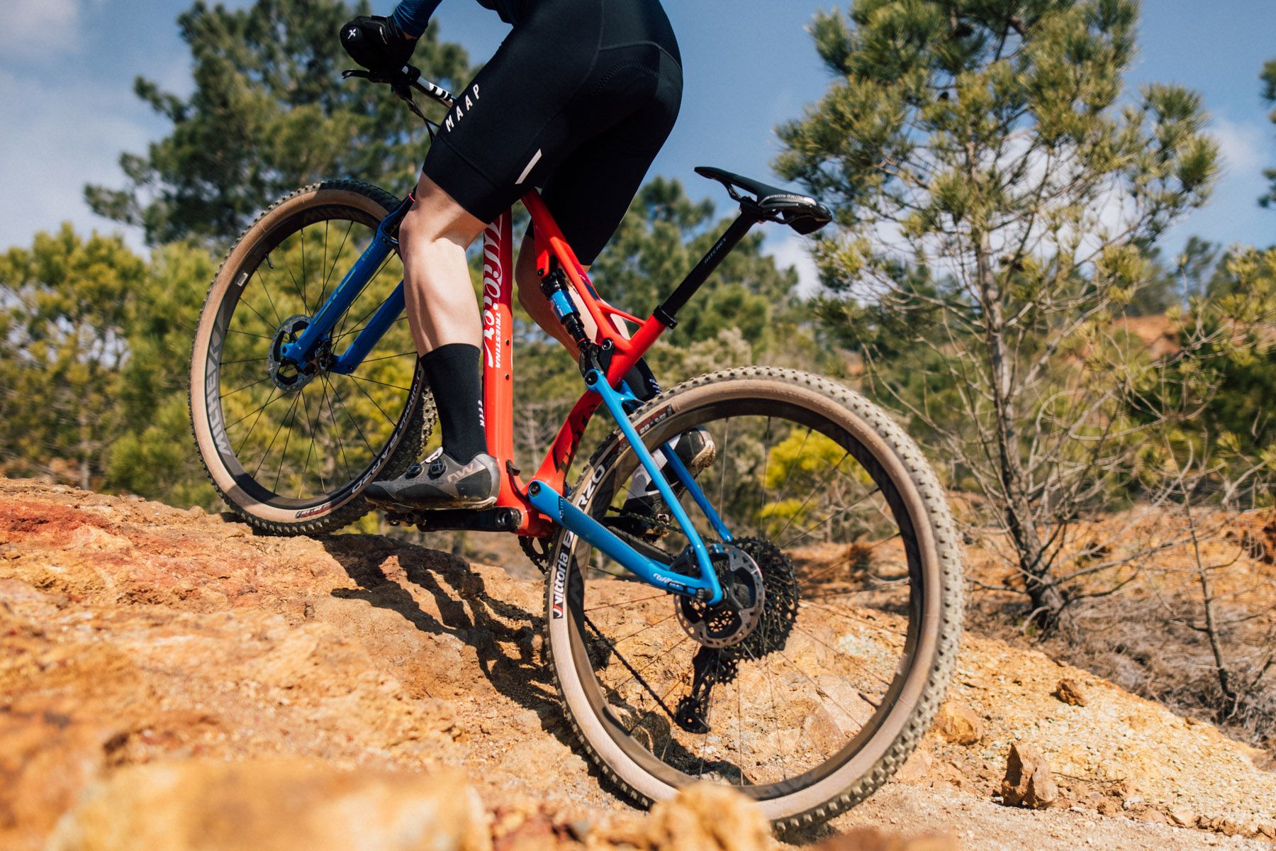 Wilier Urta