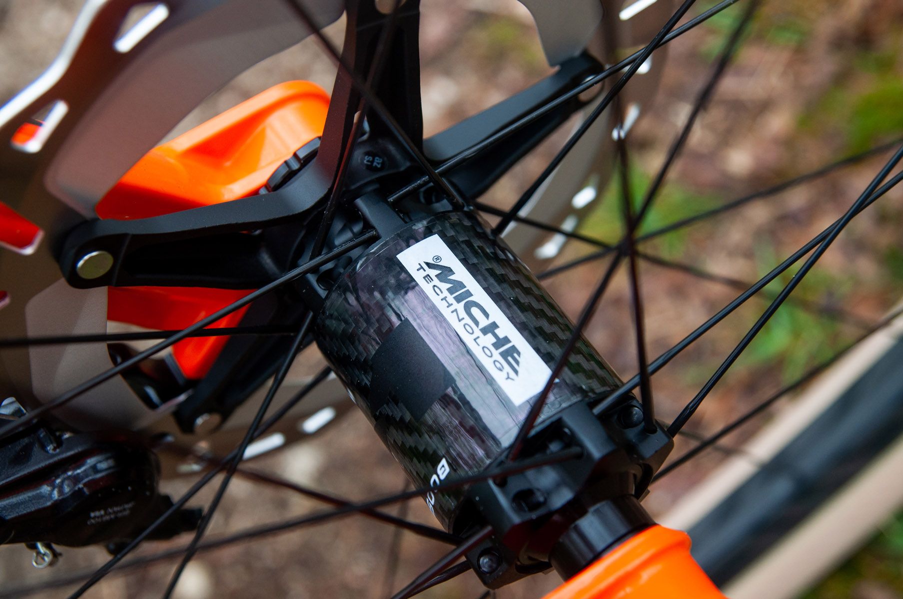 Wilier URTA 2022