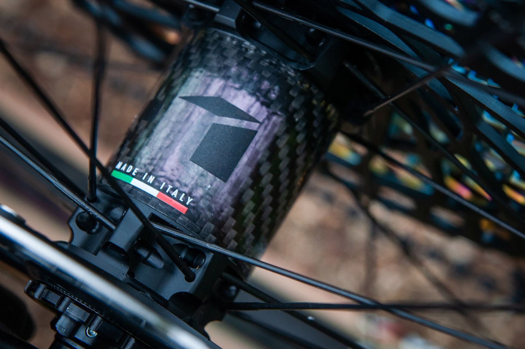 Wilier URTA 2022