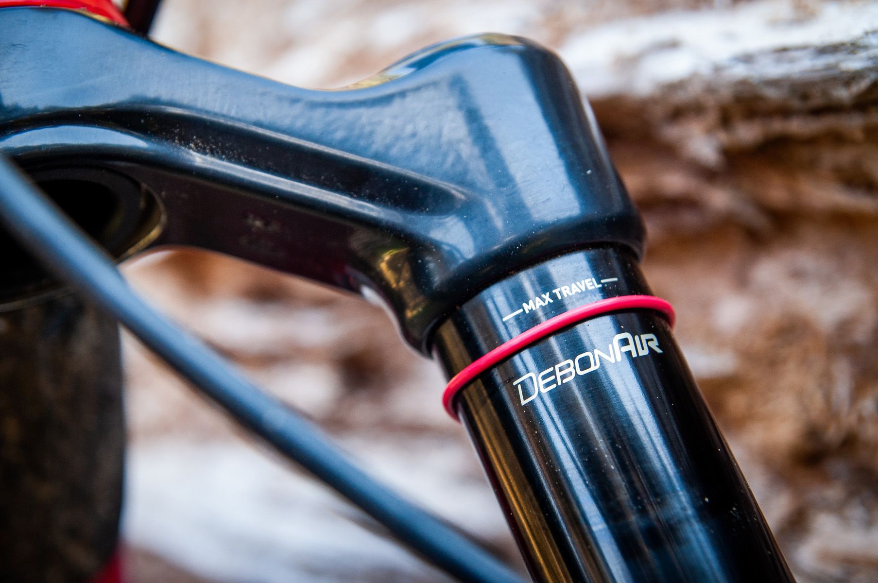 RockShox Domain RockShox Domain