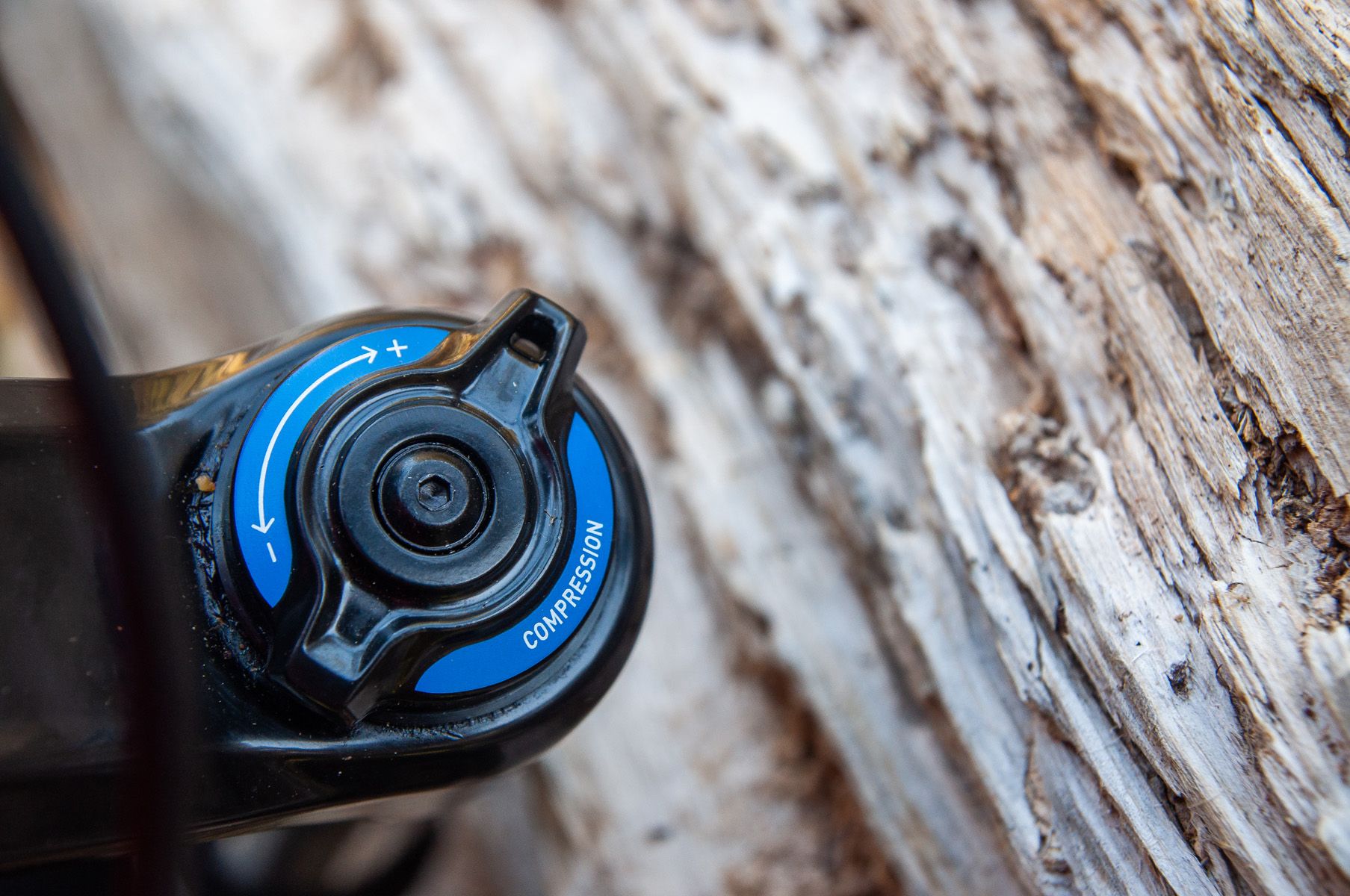 RockShox Domain RockShox Domain