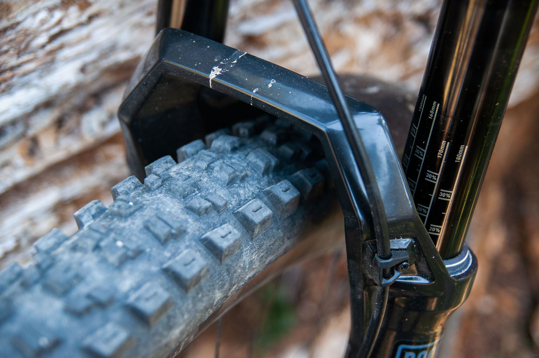 RockShox Domain RockShox Domain