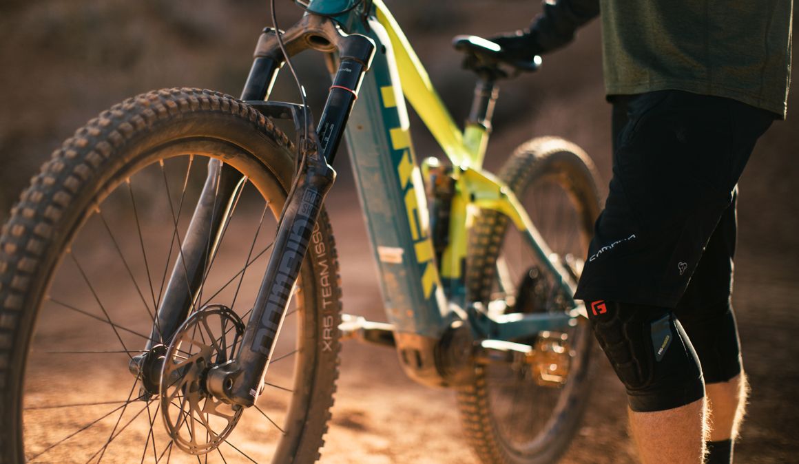 RockShox Domain RockShox Domain