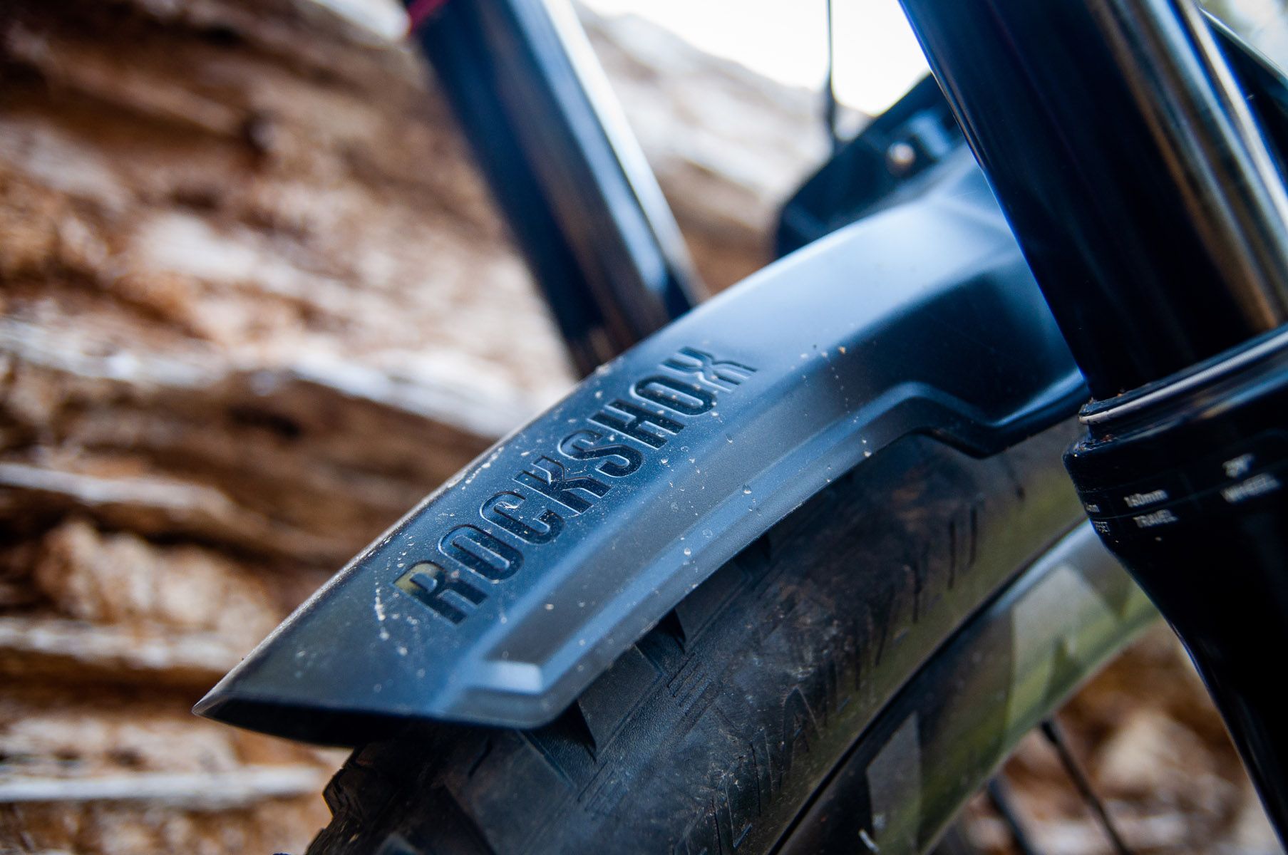 RockShox Domain RockShox Domain