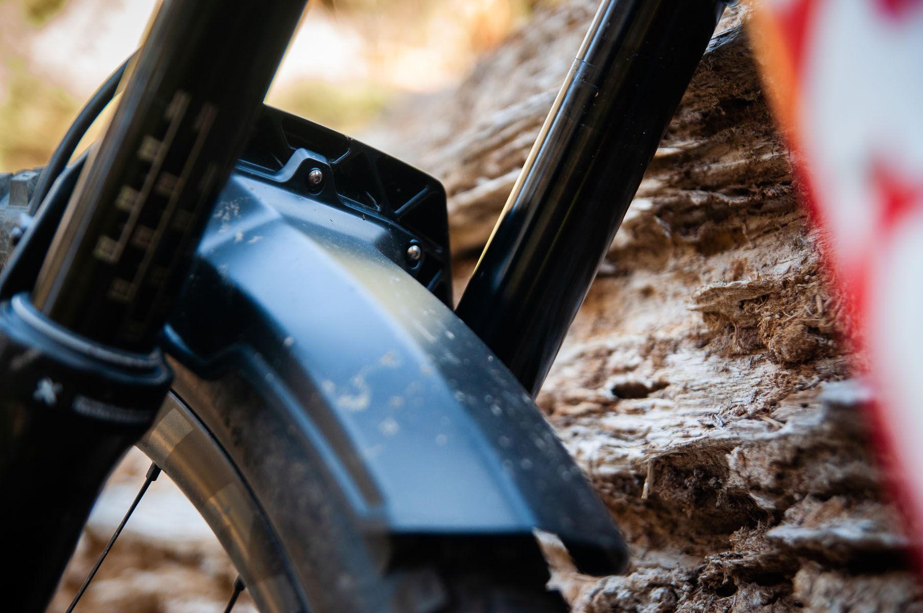 RockShox Domain RockShox Domain