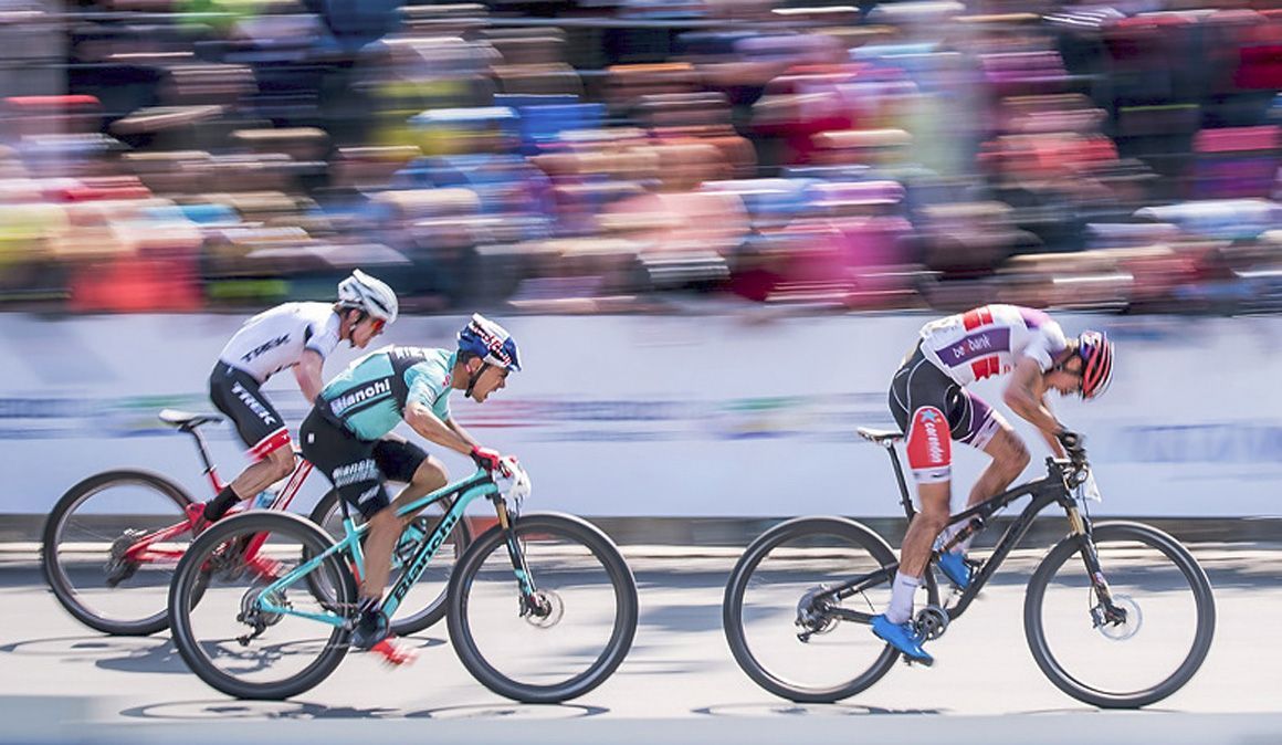 mas velocidad bici