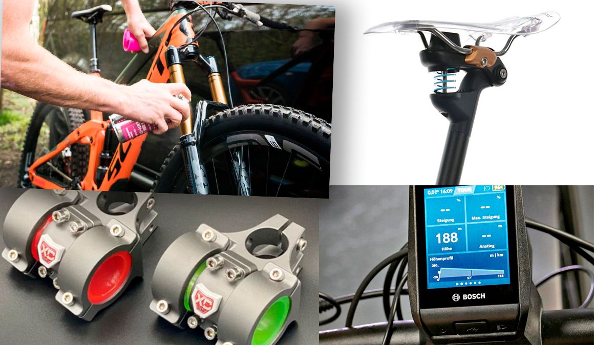 Top MTB