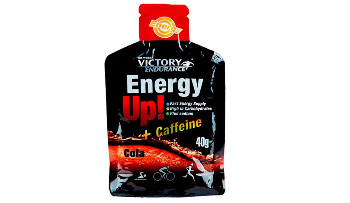 Cafeína. Un poco de placebo y mucho de realidad