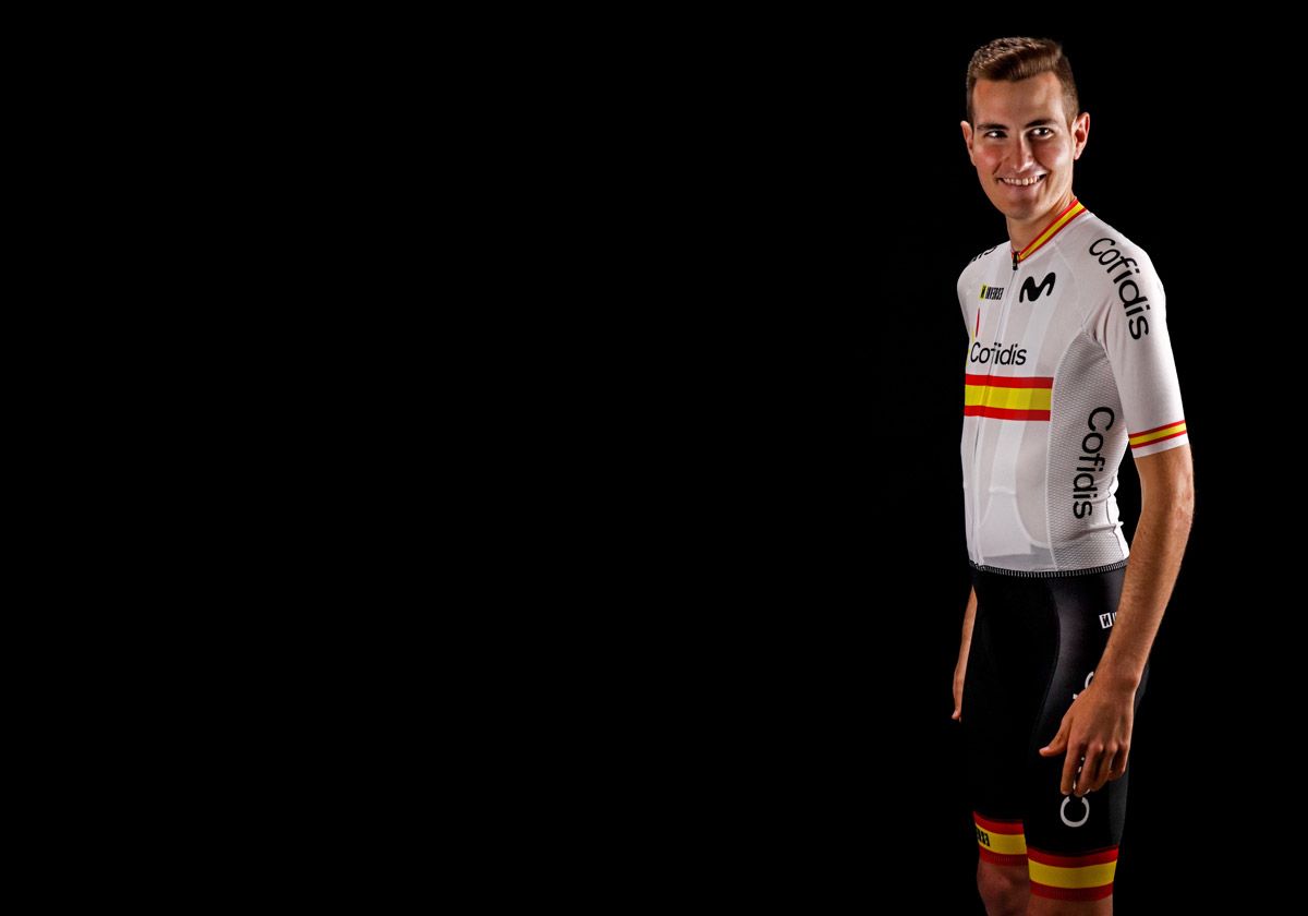 La Selección Española estrena nueva equipación (5)