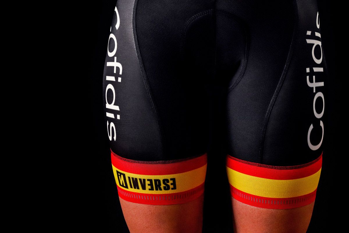 La Selección Española estrena nueva equipación (11)