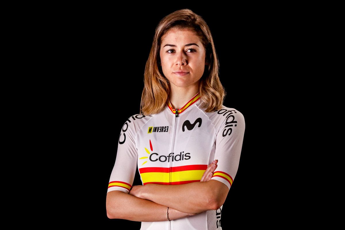 La Selección Española estrena nueva equipación (12)