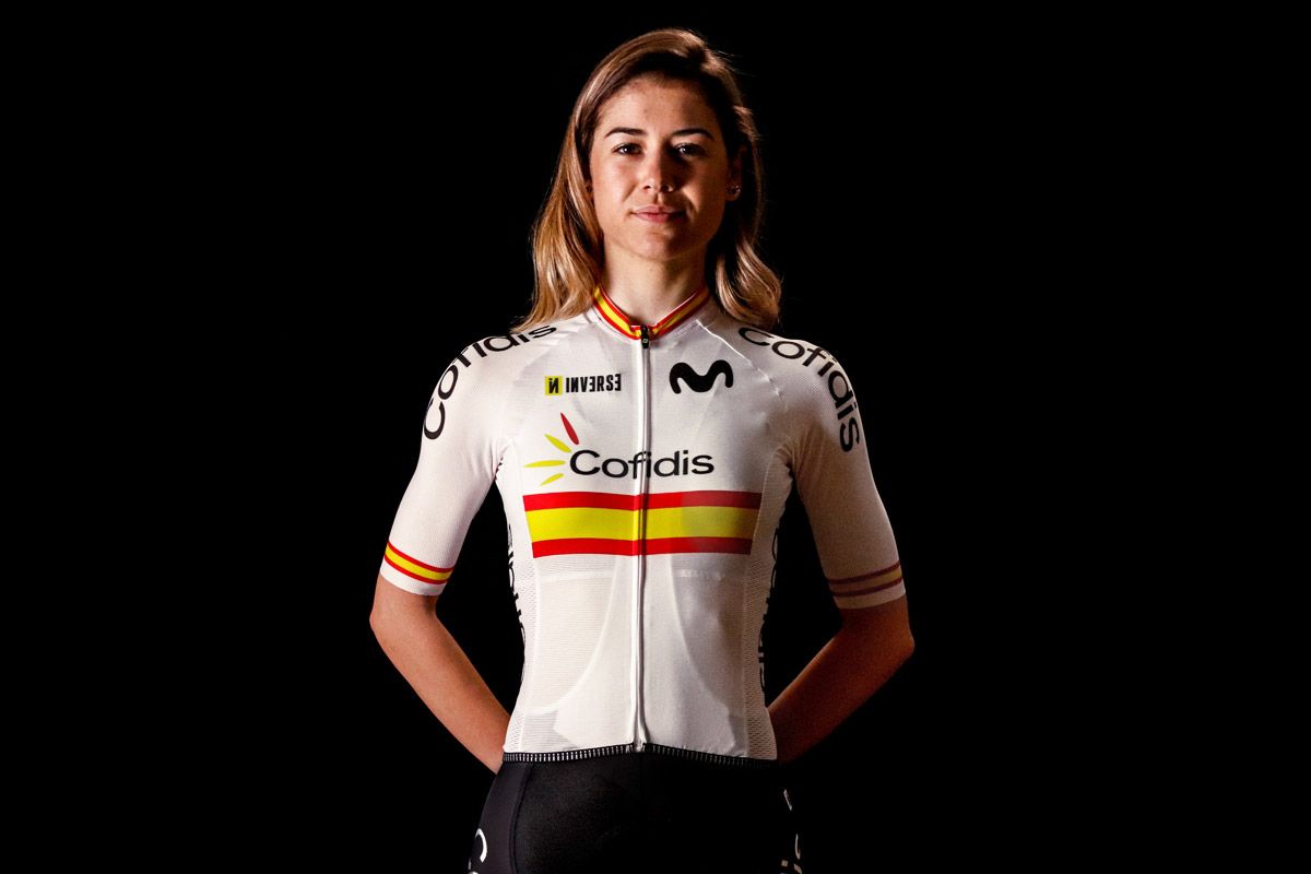 La Selección Española estrena nueva equipación (13)