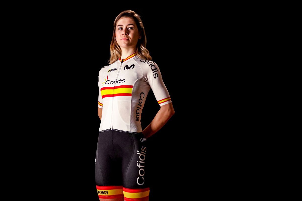 La Selección Española estrena nueva equipación (14)