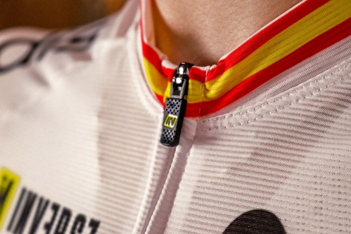 La Selección Española estrena nueva equipación (18)