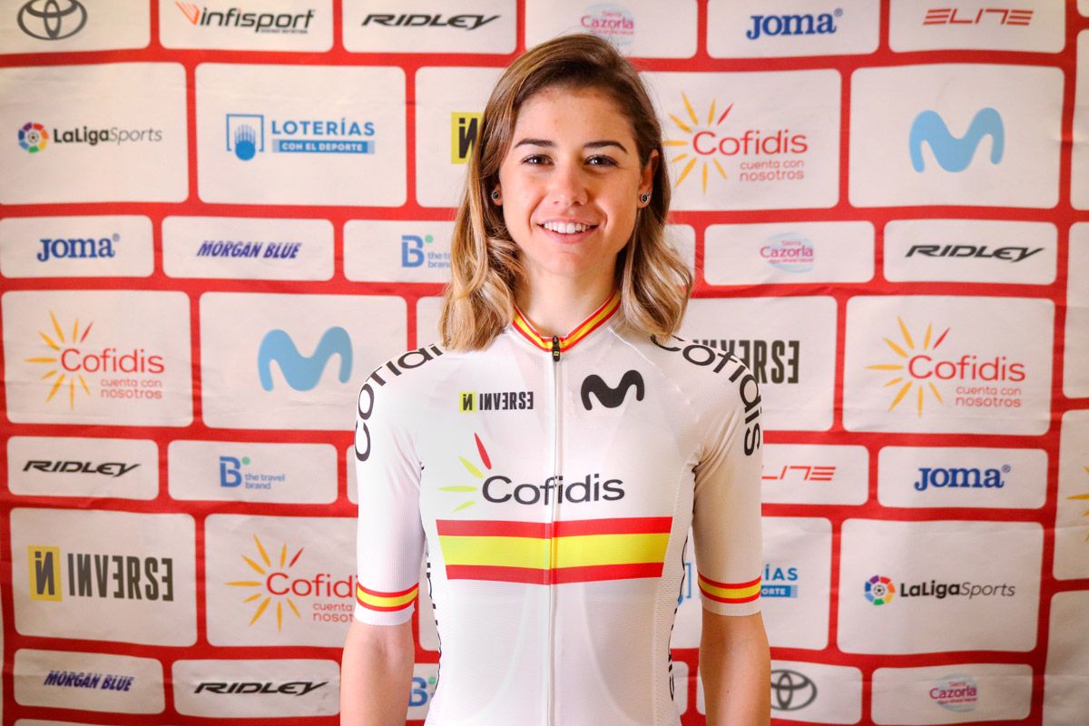 La Selección Española estrena nueva equipación (22)