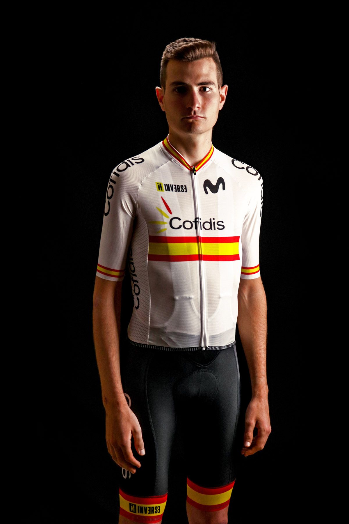 La Selección Española estrena nueva equipación (24)