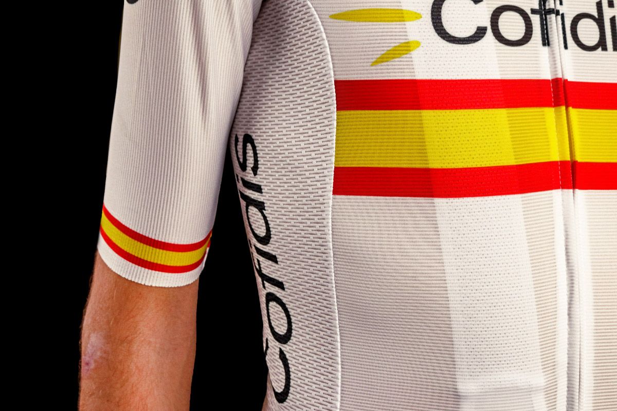 La Selección Española estrena nueva equipación (28)