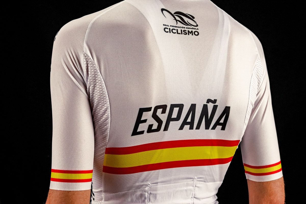 La Selección Española estrena nueva equipación (30)