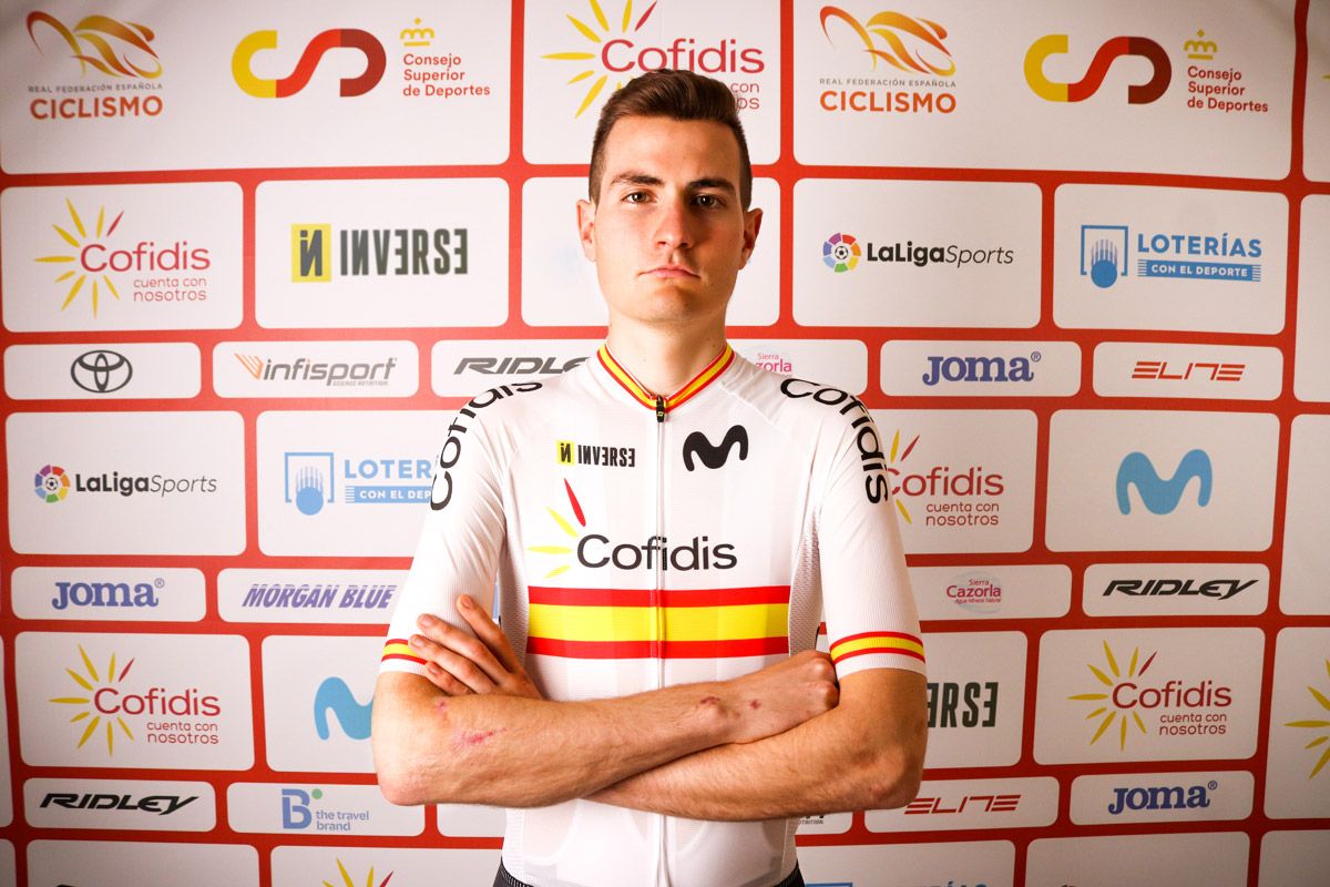 La Selección Española estrena nueva equipación (31)