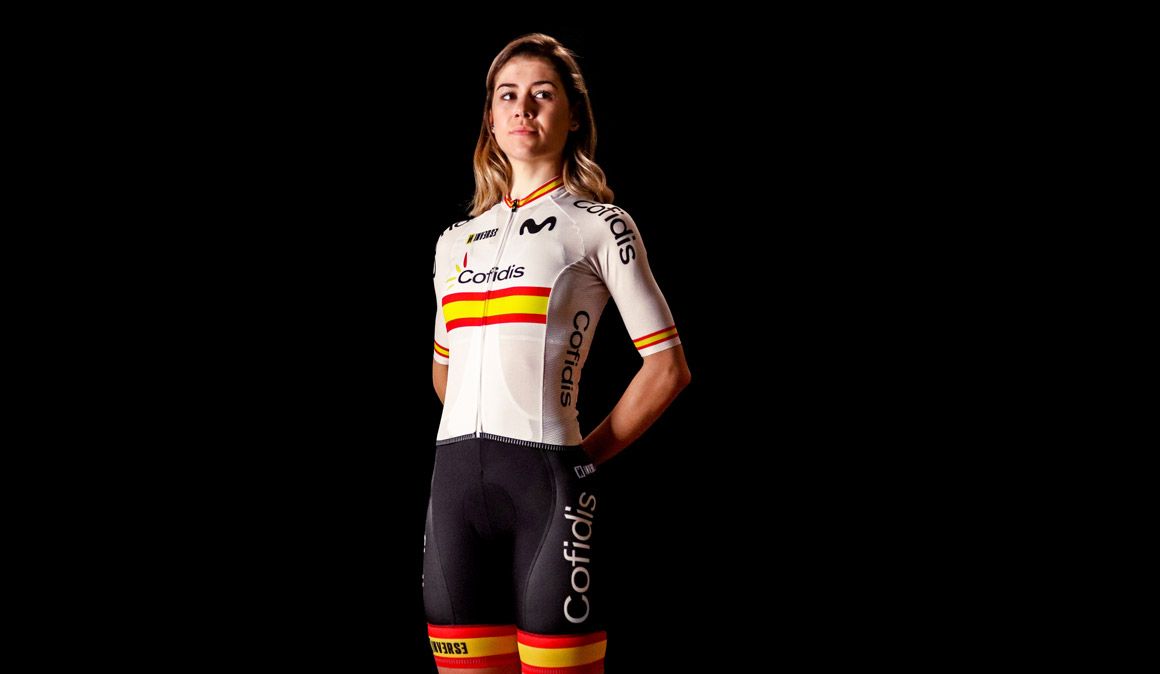 La Selección Española estrena nueva equipación