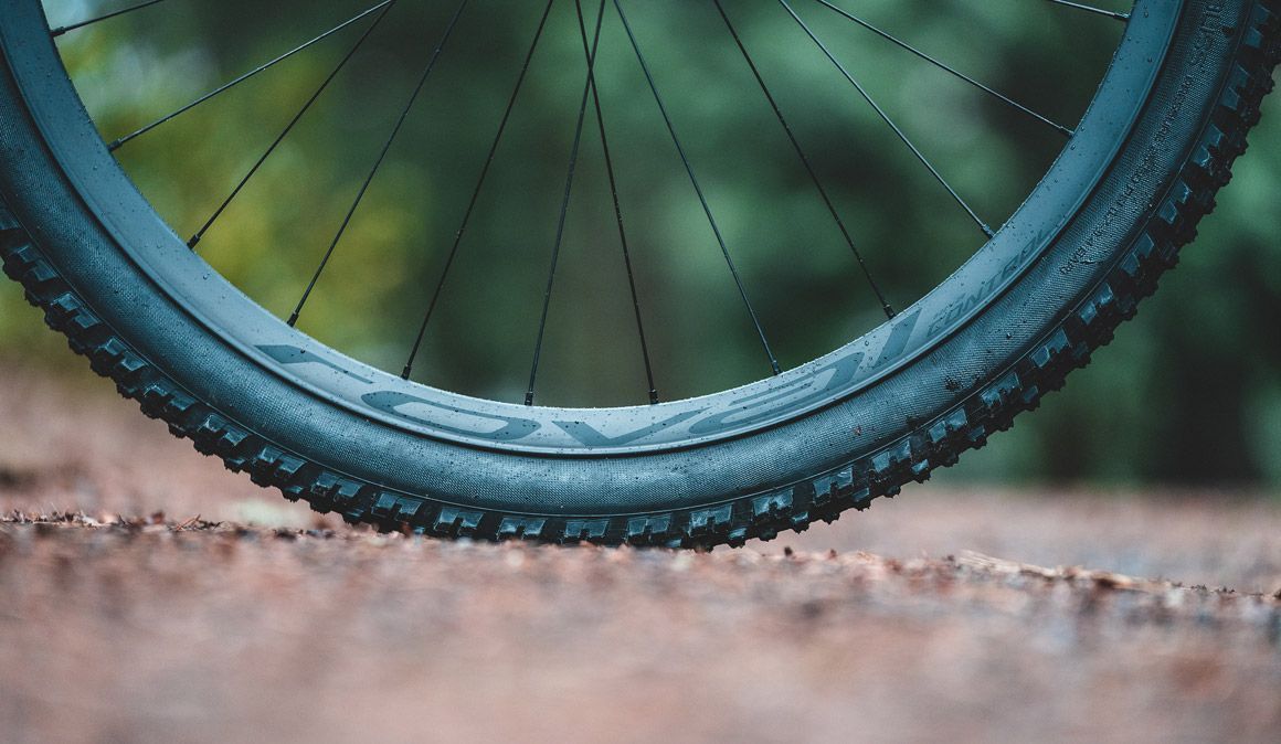 specialized presenta las nuevas ruedas roval control carbon