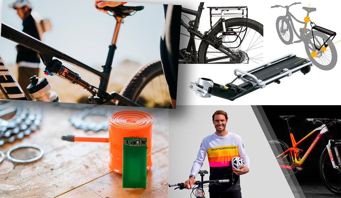 Top 10 MTB
