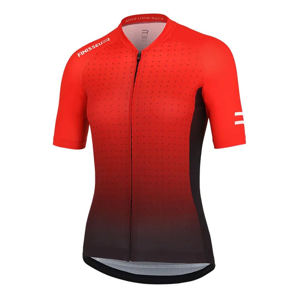 Maillot Finisseur mujer Maillot Finisseur mujer