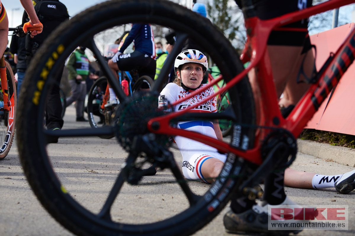 Copa del Mundo Albstadt 2021. Short track. Fotos Frabanvisuals (16)