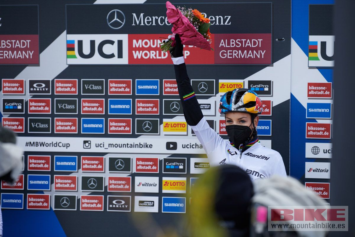 Copa del Mundo Albstadt 2021. Short track. Fotos Frabanvisuals (17)
