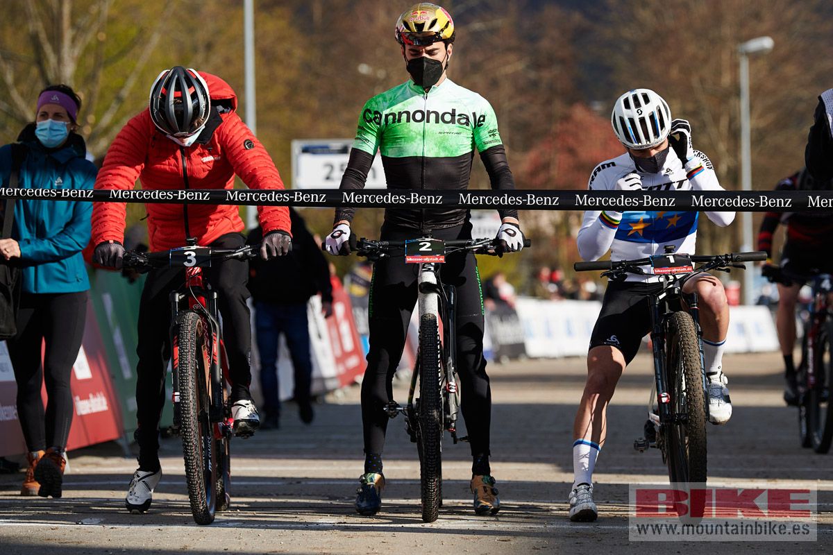 Copa del Mundo Albstadt 2021. Short track. Fotos Frabanvisuals (18)