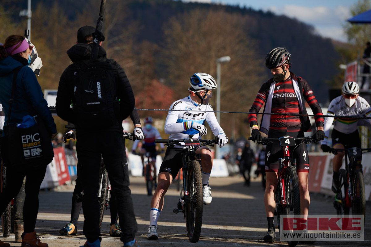 Copa del Mundo Albstadt 2021. Short track. Fotos Frabanvisuals (19)