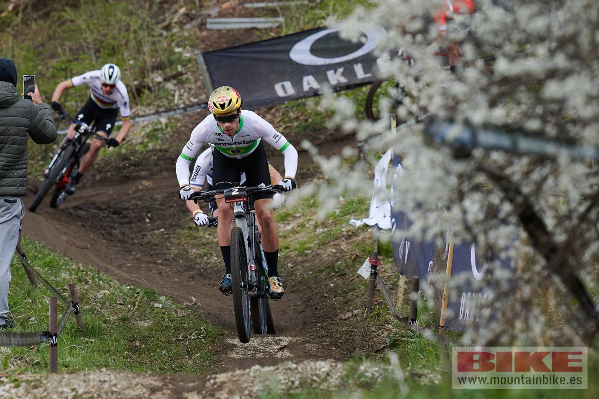 Copa del Mundo Albstadt 2021. Short track. Fotos Frabanvisuals (21)