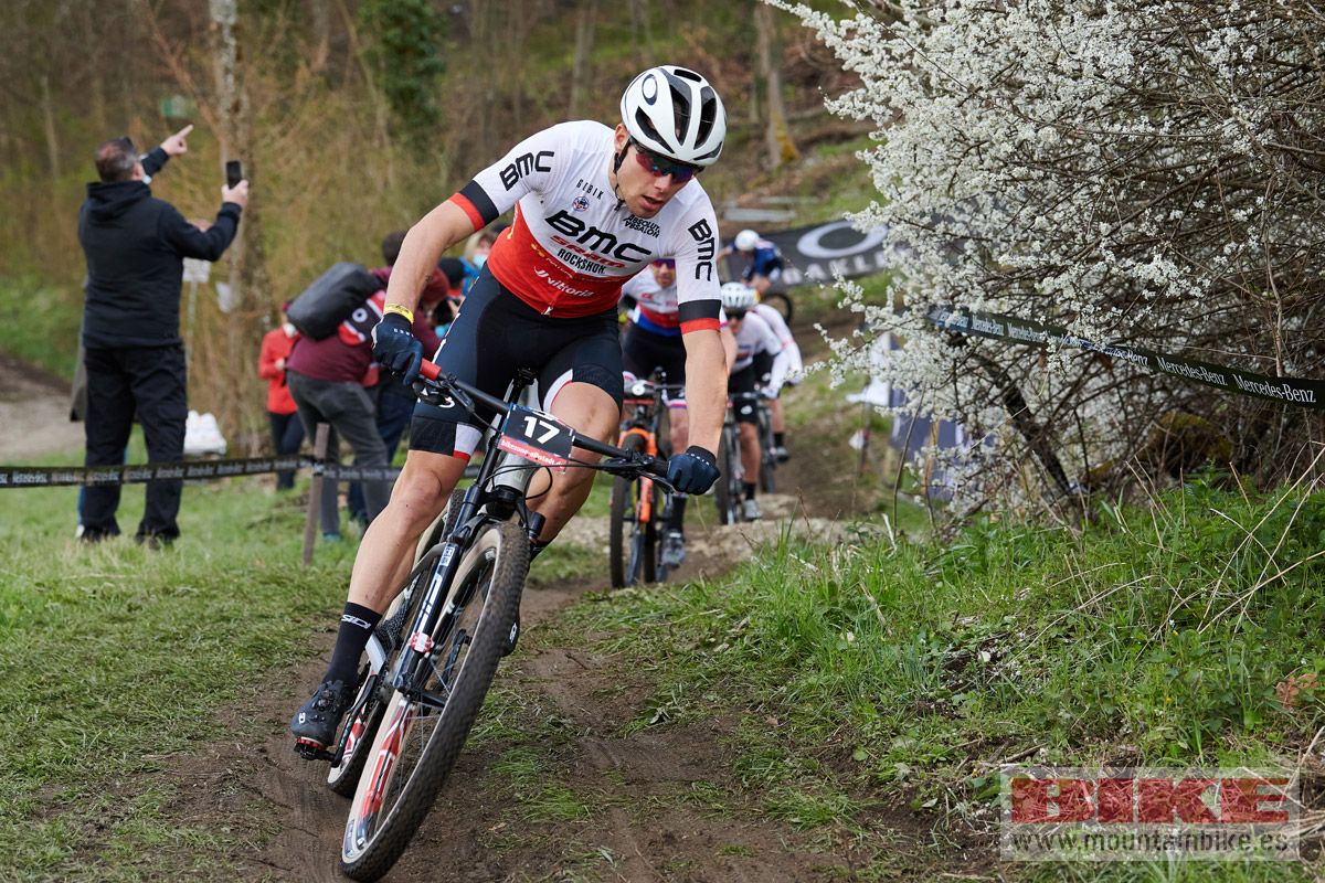 Copa del Mundo Albstadt 2021. Short track. Fotos Frabanvisuals (23)