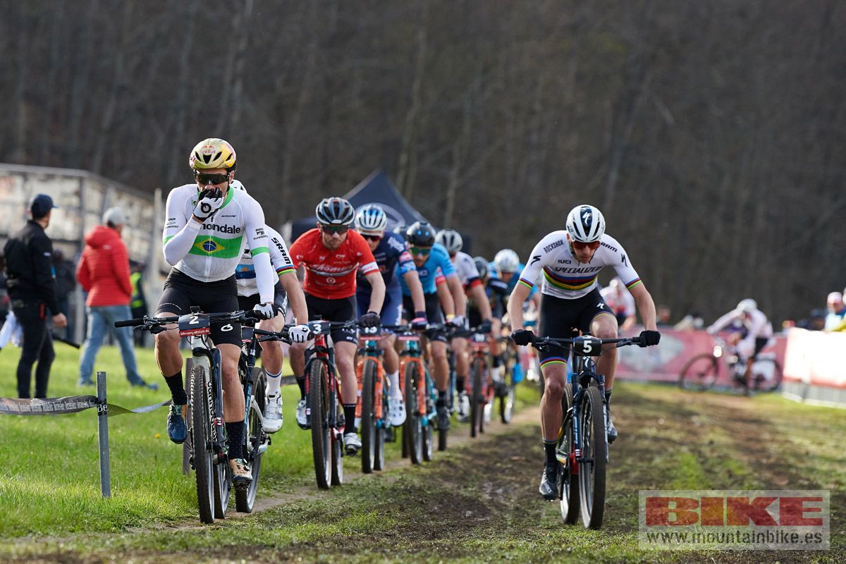 Copa del Mundo Albstadt 2021. Short track. Fotos Frabanvisuals (24)