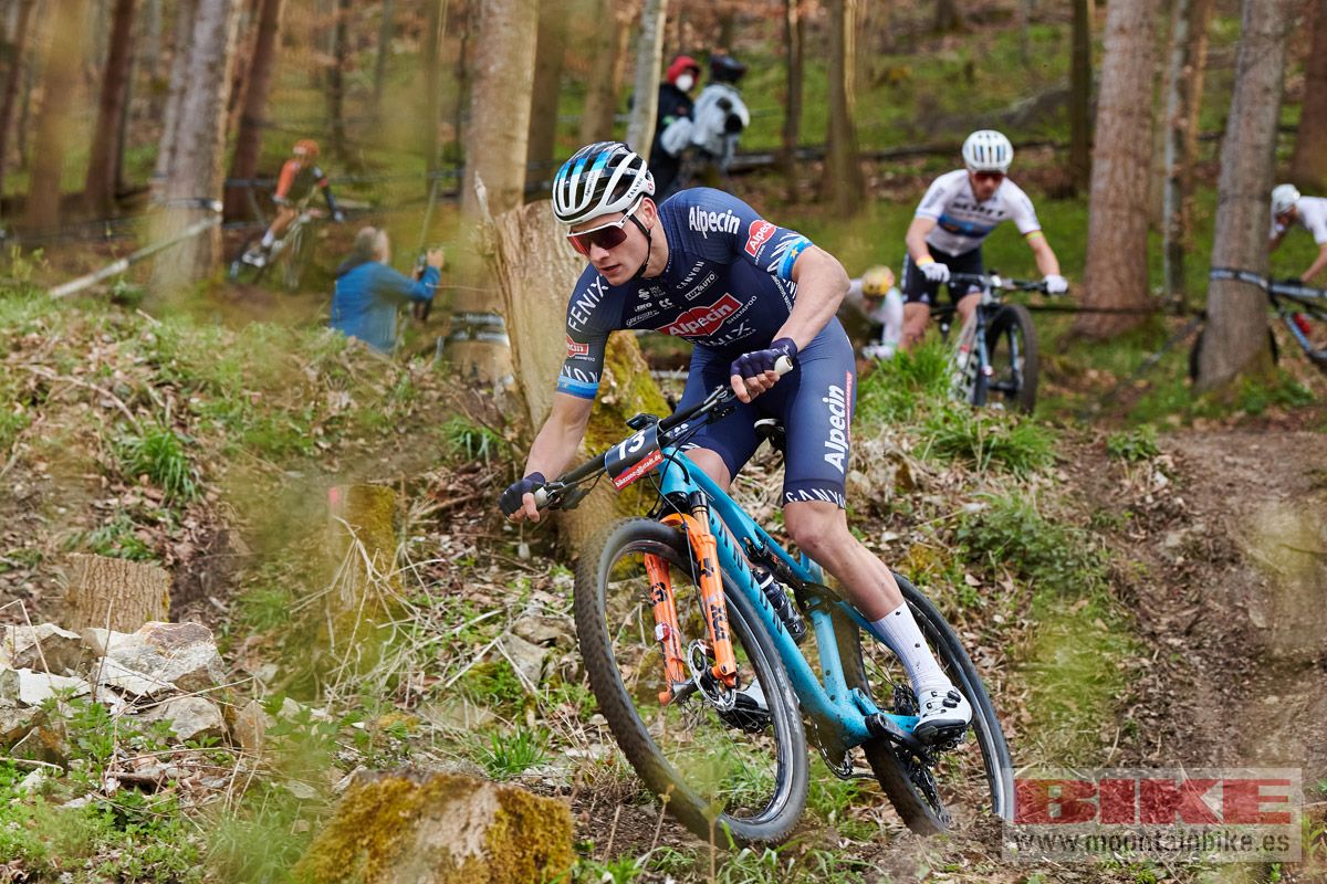 Copa del Mundo Albstadt 2021. Short track. Fotos Frabanvisuals (25)