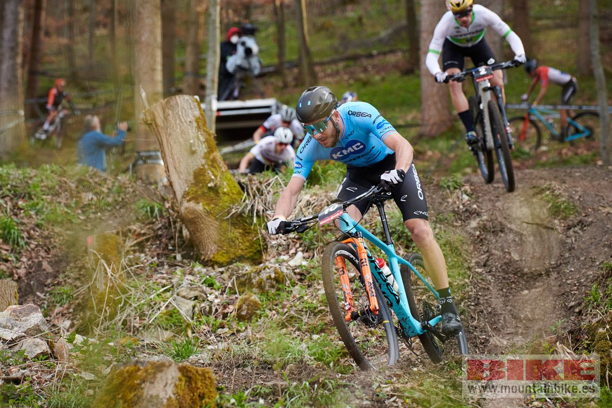 Copa del Mundo Albstadt 2021. Short track. Fotos Frabanvisuals (26)